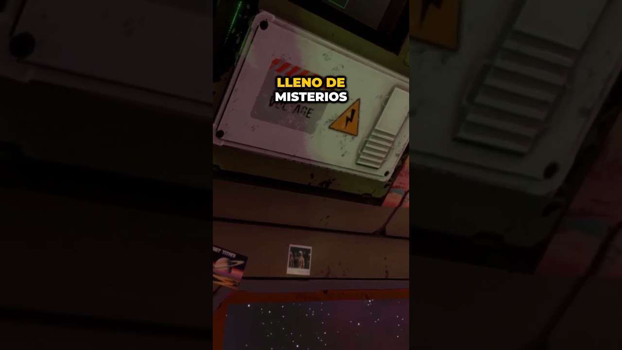 ¡Descubre el emocionante mundo de Inter Solar 83! 🚀🌌 