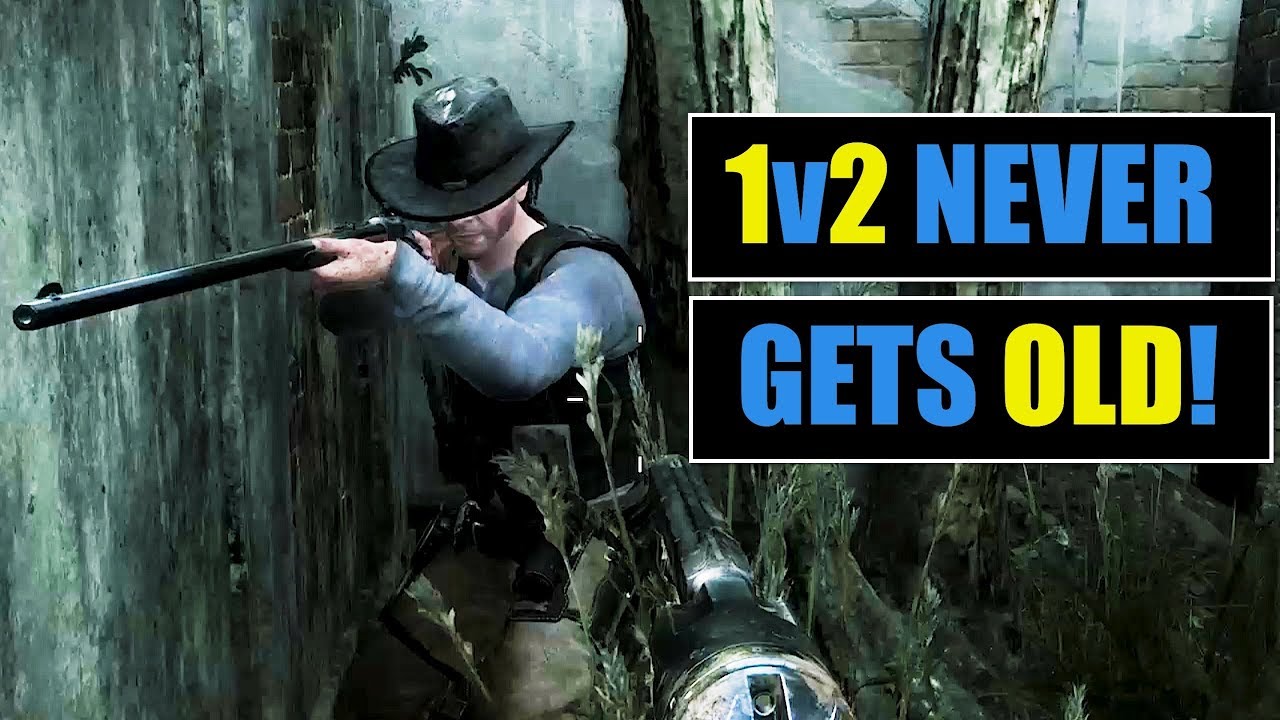 Solo Hunting! #11 Hunt Showdown Gameplay