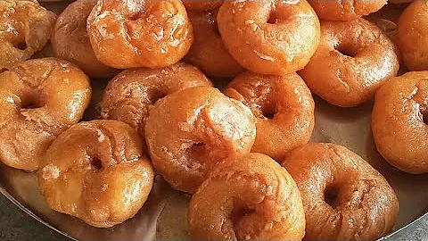 हलवाई जैसी रसभरी मुलायम बालूशाही बनाने का तरीका|| Juicy,flaky Balushahi Recipe with tips | Balushahi