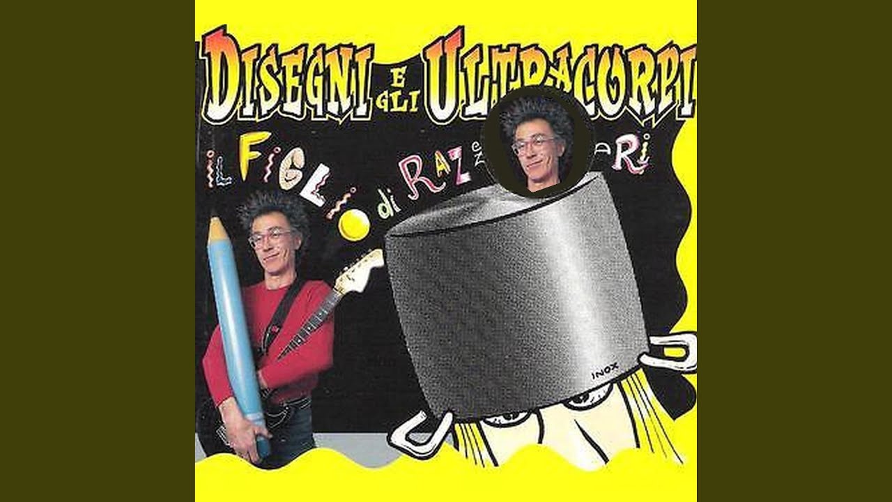 La Vita in Campagna (feat. Ultracorpi)