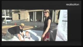 TEDxBrisbane 2011 - John Tuxworth - Shelter