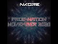 Prog nation nov 2020  dj mix by nkore