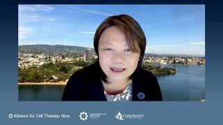 Panel 4 - The Role of Government in Advancing Clinical Trials and Research - September 16, 2020
