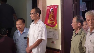 áo cưới hệ hiền LỄ TANG CỤ: BÙI THỊ THÙY 96 tuổi. thôn Đoàn Đào, huyện Phù Cừ, tỉnh Hưng Yên.