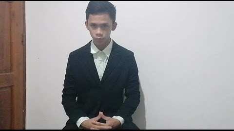 ASSIGNMENT #1. INTRODUCTION VIDEO