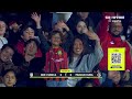 DEP. CUENCA 0 - MUSHUC RUNA 0 | FECHA 26 SERIE A - LIGA ECUABET