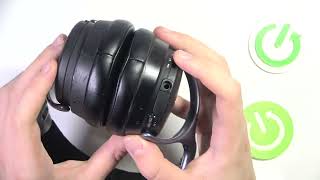 How To Enter Pairing Mode On Denon Ah-Gc20 Step-By-Step Guide To Connect Your Headphones