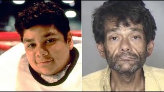 The Tragic Details About Goldberg From The Mighty Ducks