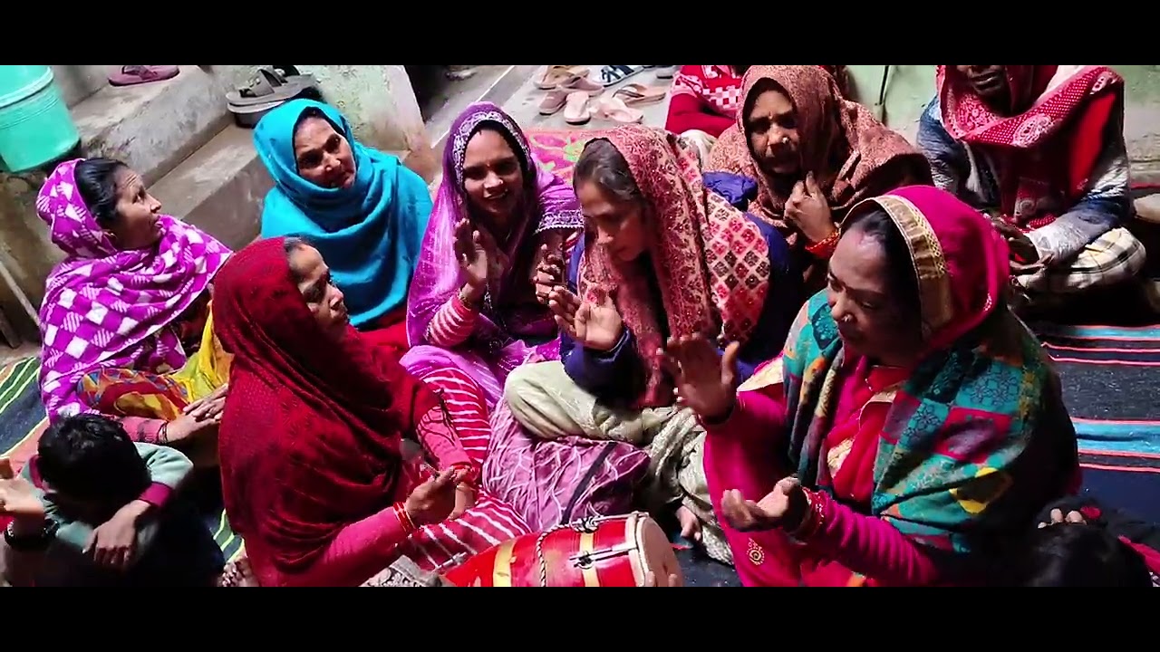 बना लो काली और हनुमान बहुत प्यारा भजन#bhajan 🙏👍🌹💯