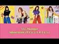 SILENT SIREN – ALC.Monster (Sub Español + Romaji + Kanji)