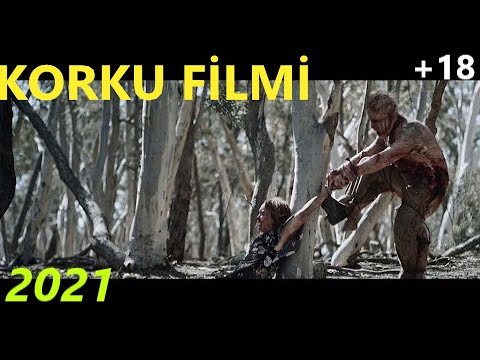 En iyi Korku Filmi - Türkçe Dublaj Korku Ve Gerilim Filmi İzle / 2023 Filmleri 1080P HD İzle