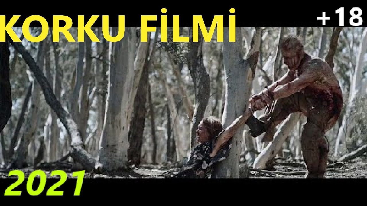 En iyi Korku Filmi Türkçe Dublaj Korku Ve Gerilim Filmi İzle / 2021