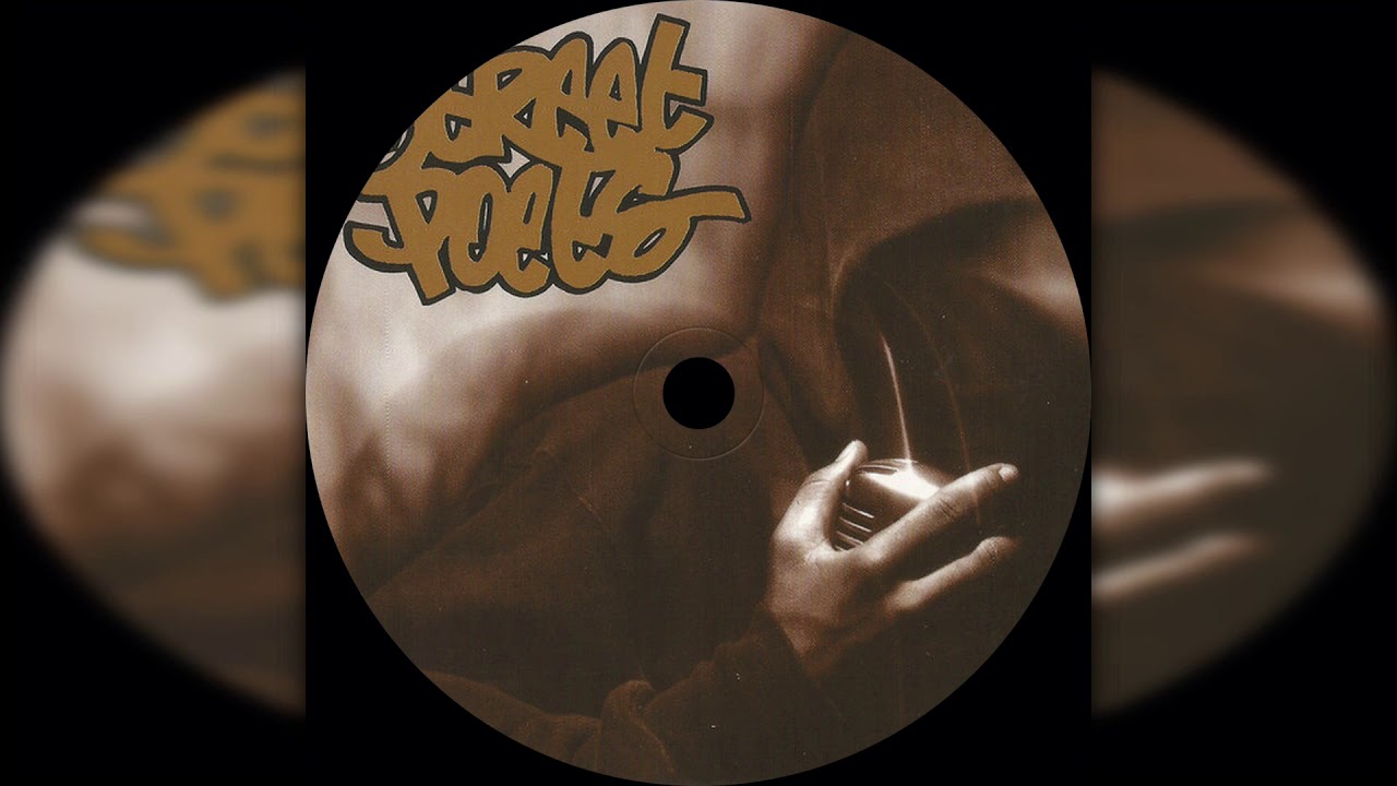 Street Poets - Eaze Off (Feat. Maze 1) - YouTube