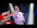 อาวู้ดดี้ - How Can I Tell Her - Blind Auditions - The Voice Senior Thailand - 9 Mar 2020