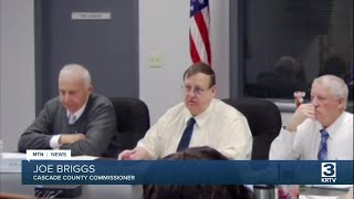 Cascade County commissioners approve marijuana zoning changes