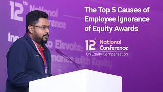 How to Bridge the Gap in Employee Equity Knowledge – A Guide by Vikram