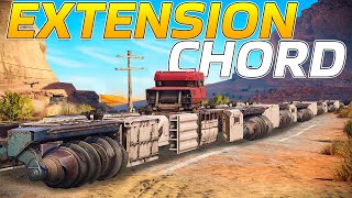 The Longest BUILD In Crossout!