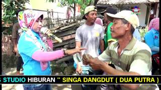 Download Lagu JOGEDE MANTEP ( TIBRA LAYU ) || SINGA DANGDUT DUA PUTRA || LIVE KIAJARAN WETAN MP3