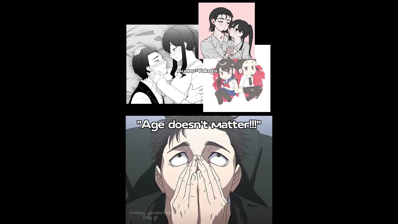 yeah |#yanderesimulator #fyp #memes #2026 #ayano #tiktok #viral #edit #capcut #keşfet #yansim #bruh