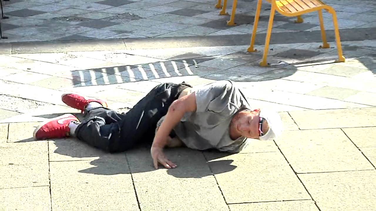 Sup World - Johnny Wilson Skate Edit HD