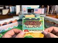 Topps Team Checklist Mail-In Sheets