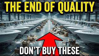 Why 90% of New Saltwater Boats Are Garbage (What They Don’t Tell You)