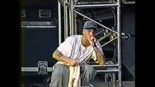 Eminem 2000-10-28 New Orleans, LA