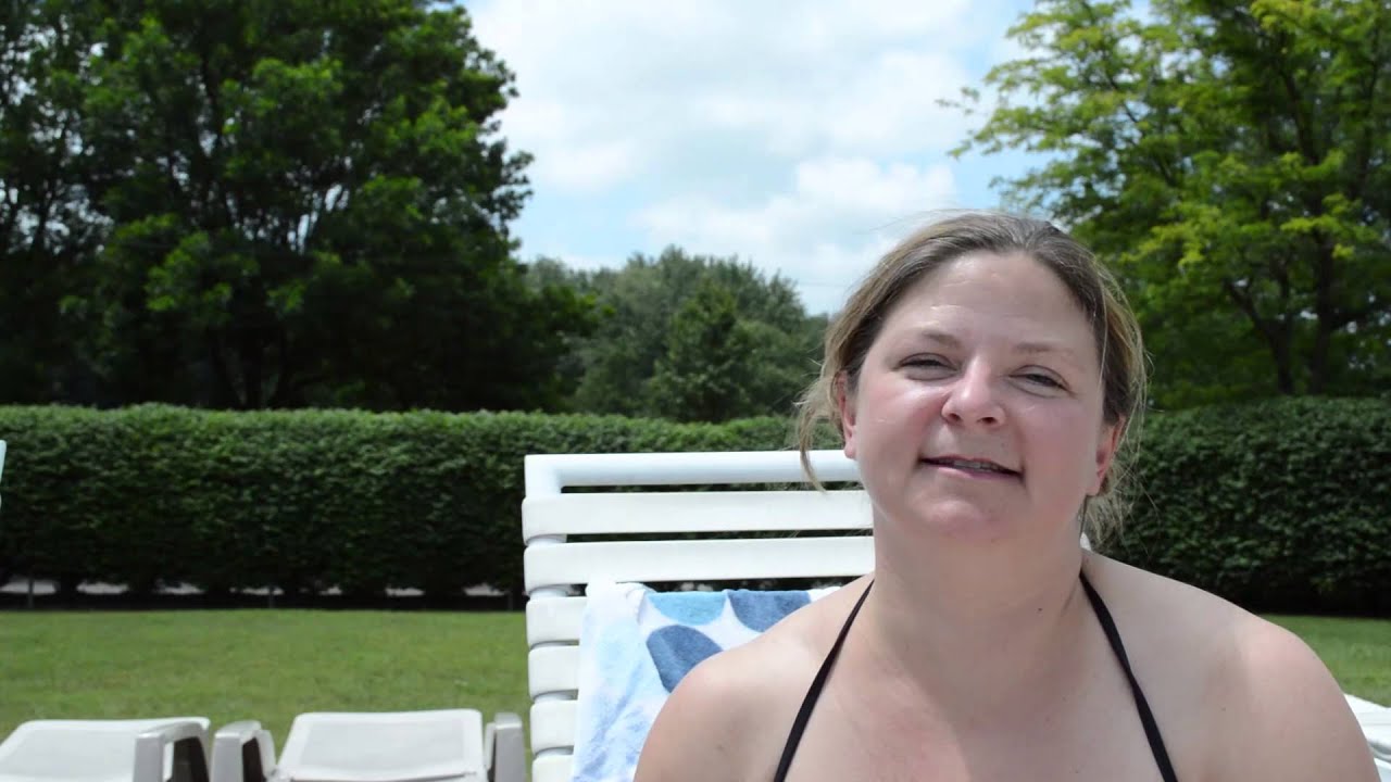 Why Join the Shaw JCC? WATCH THIS!