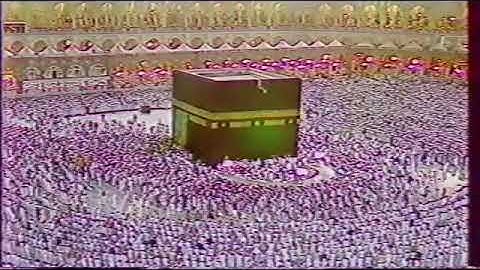 تلاوة للشيخ علي جابر من سورتي يس والصافات