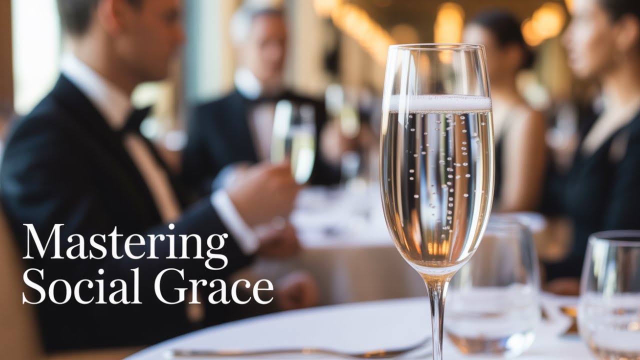 6 вещей, которые представители старых денег никогда не говорят вслух