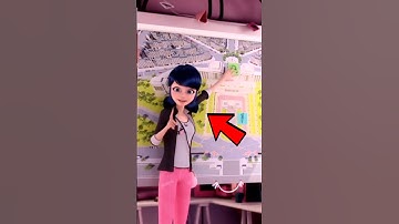 The TRUTH behind Marinette