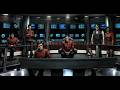 BSG - Star Trek V - VI TMP "Battle for the Neutral Zone Part 2" Chapter 13 Season 1 Finale