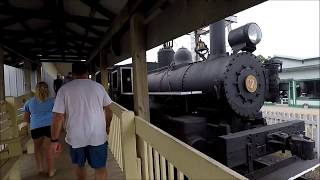 Buckley Old Engine Show 2018