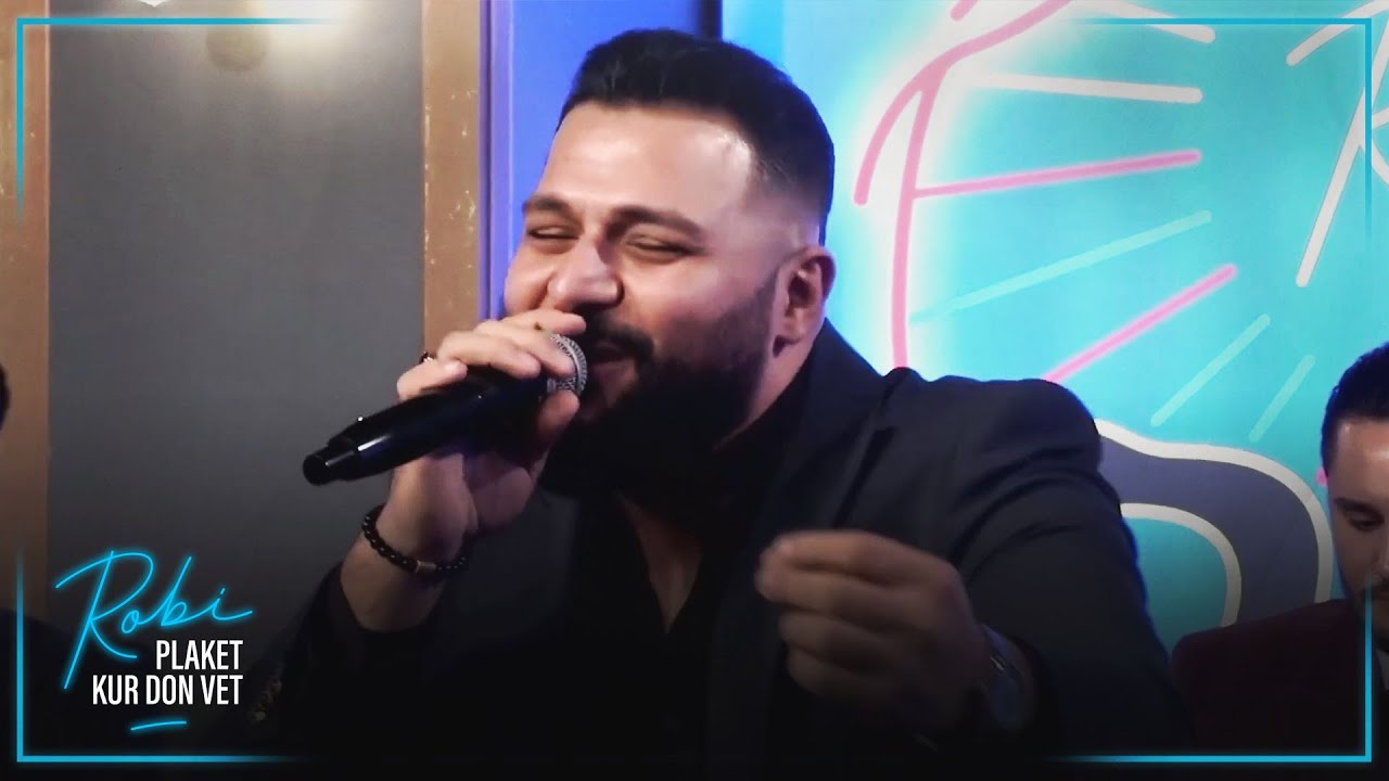 Arap Jashari - Lajkatare 🔥 (LIVE)