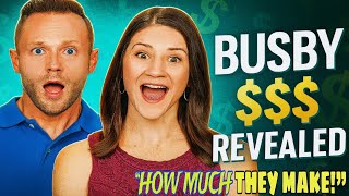 How Much Do the ‘OutDaughtered’ Stars Really Make? Adam & Danielle Busby’s Earnings EXPLAINED Details
