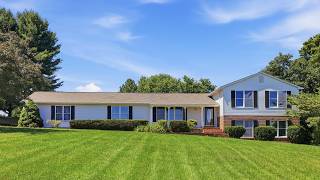 3814 Boteler Rd, Mt Airy, MD 3814 Boteler Rd, Mt Airy, MD