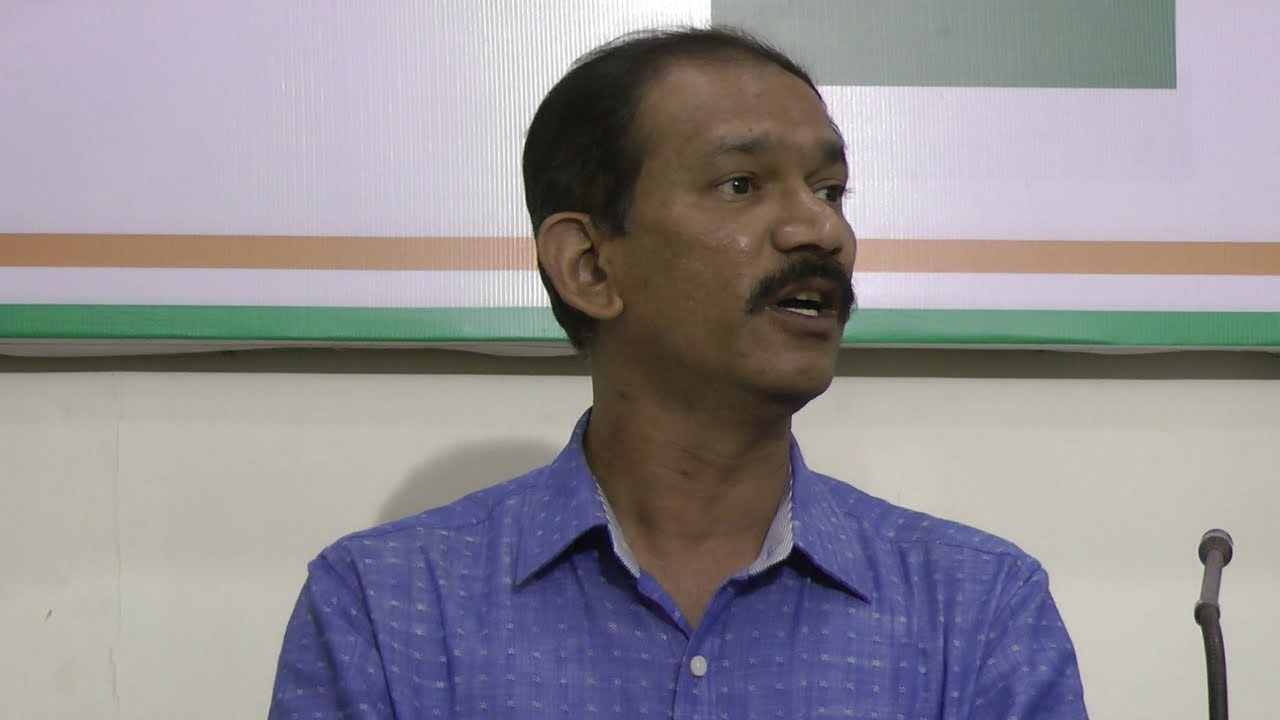 Congress demands white paper on land conversions for last 6 years before implementing RP2021