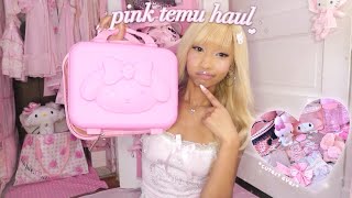 Download Lagu pink aesthetic temu haul ♡ ₊ doll-coded accessories, room decor, \u0026 girly essentials MP3 Download Lagu pink aesthetic temu haul ♡ ₊ doll-coded accessories, room decor, \u0026 girly essentials MP3