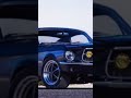 #5point0 Mustang edit