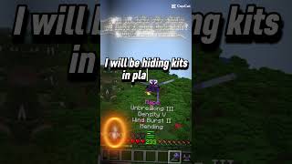 code in comments Java pvp bedrock realm it's an smp