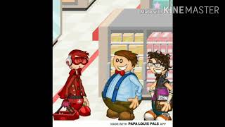 Soap.Wmv (Papa Louie Pals)