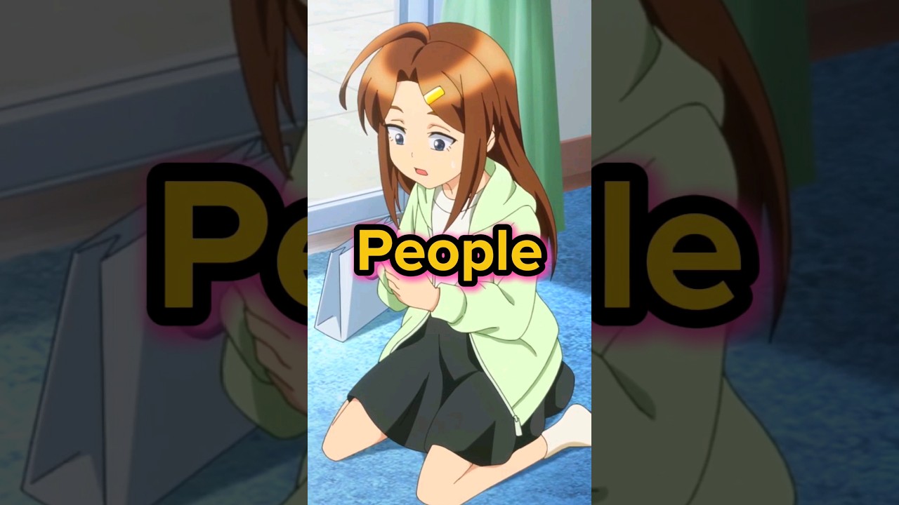 This DEPRESSING Anime Made PEOPLE ANGRY