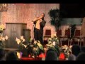 Center of my Joy. James &amp; Shelia Taylor  Founders Day 2011