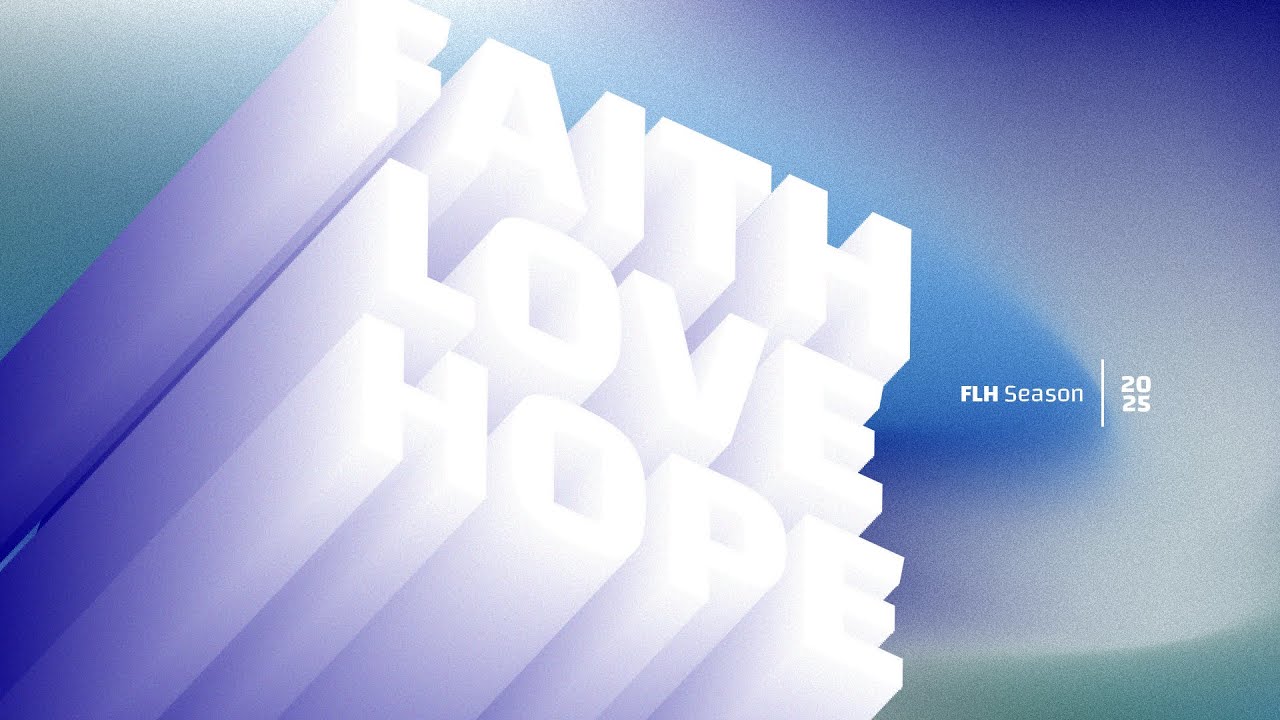 Citipointe Church 8:30am | Cameron Jensen - Possessed By Love: Object & Agent