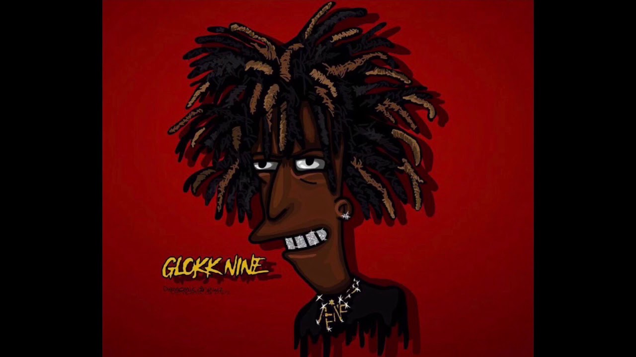 FREE Glokknine Type Beat 2019 "Code RED"