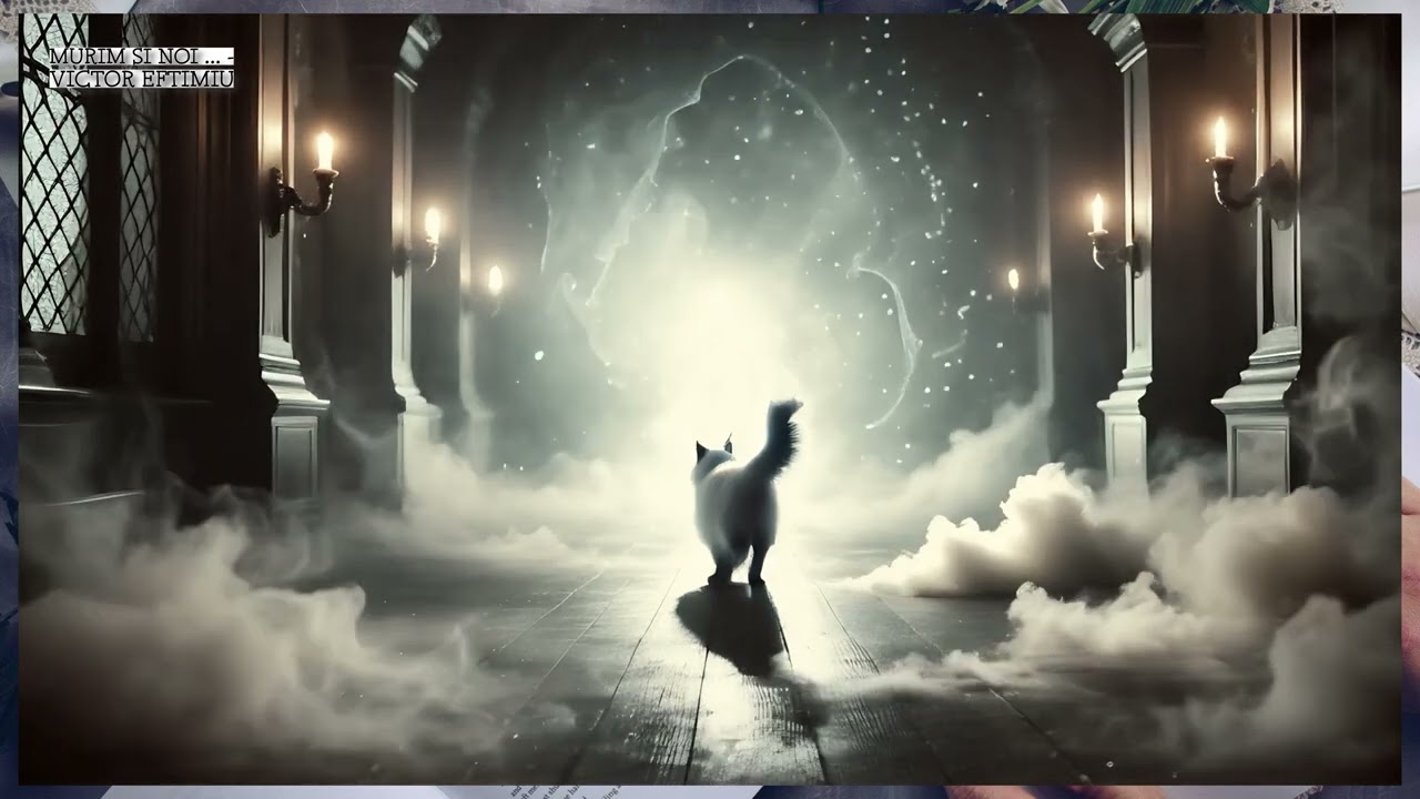 Cezar Poe - Murim şi noi ...  (versuri Victor Eftimiu)