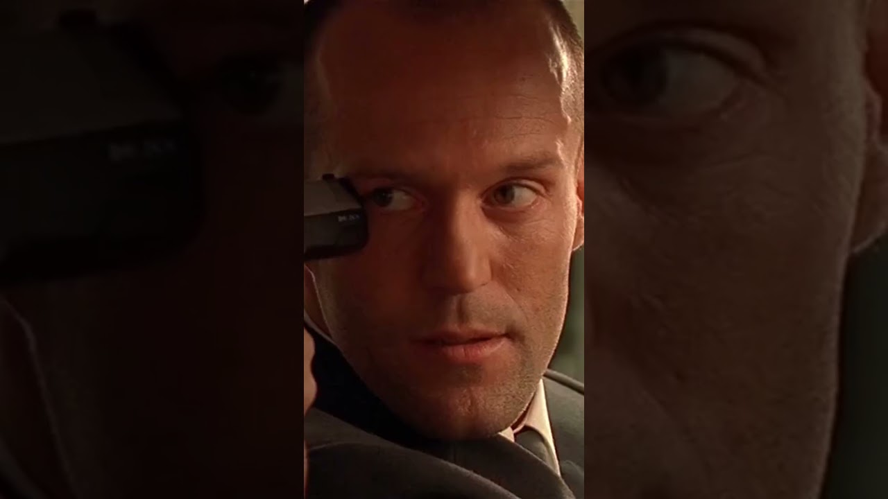 A Deal Turns Deadly—Then the Getaway Begins #shorts  #movies #highlights