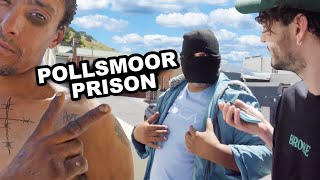 Investigating The Most Dangerous Prison In South Africa!