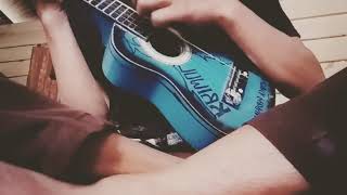 Cover:Jika Teringat @Kriwul