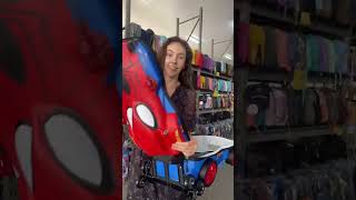 Mochilas De Rodinhas Super Fofas E Decoradas